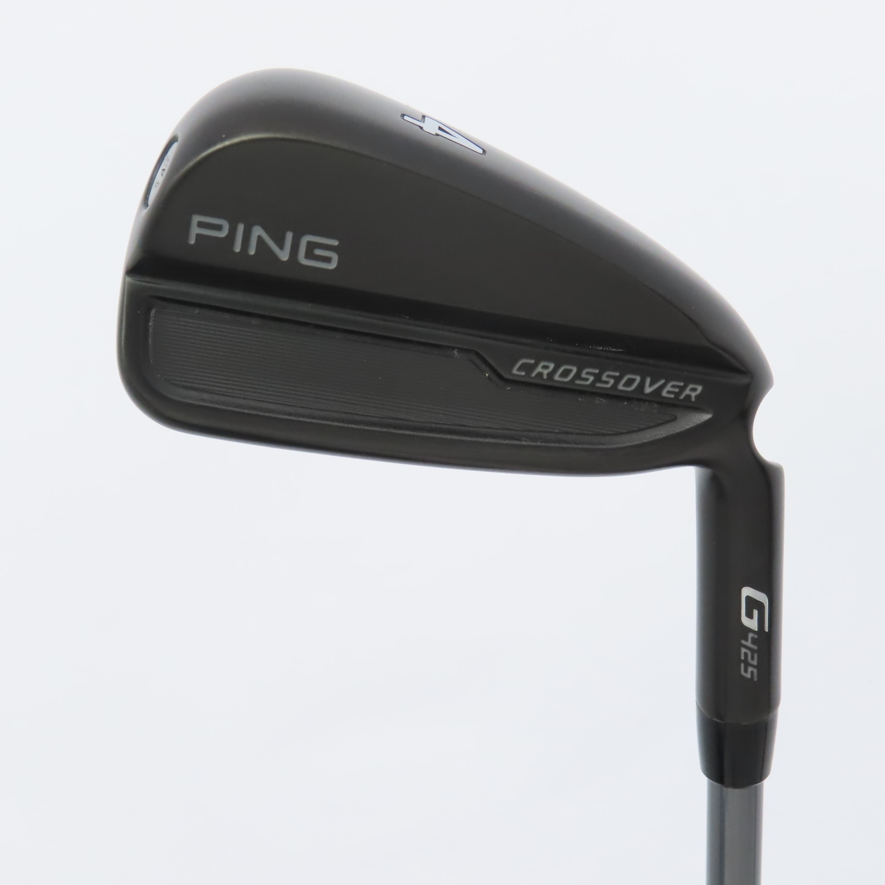 PING G425 Crossover U3 クロスオーバー ユーティリティ 中古】G425 CROSSOVER ユーティリティ (ピン) G425 通販｜GDO
