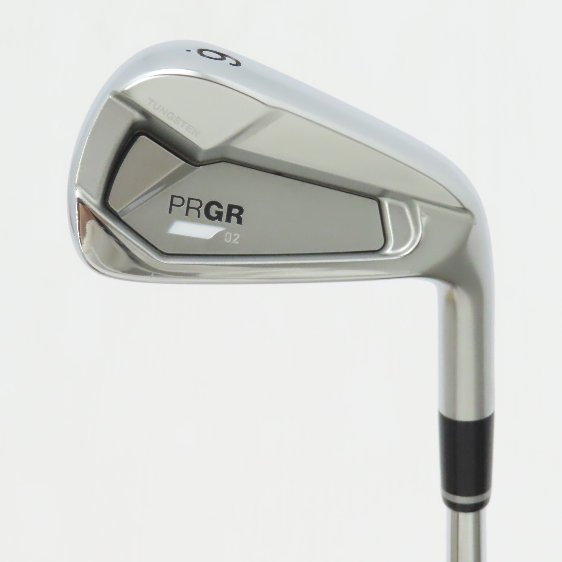 PRGR - 【最終】PRGR アイアンセット プロギア【値下げ】 中古】プロギア(PRGR) アイアンセット 通販｜GDO中古ゴルフクラブ