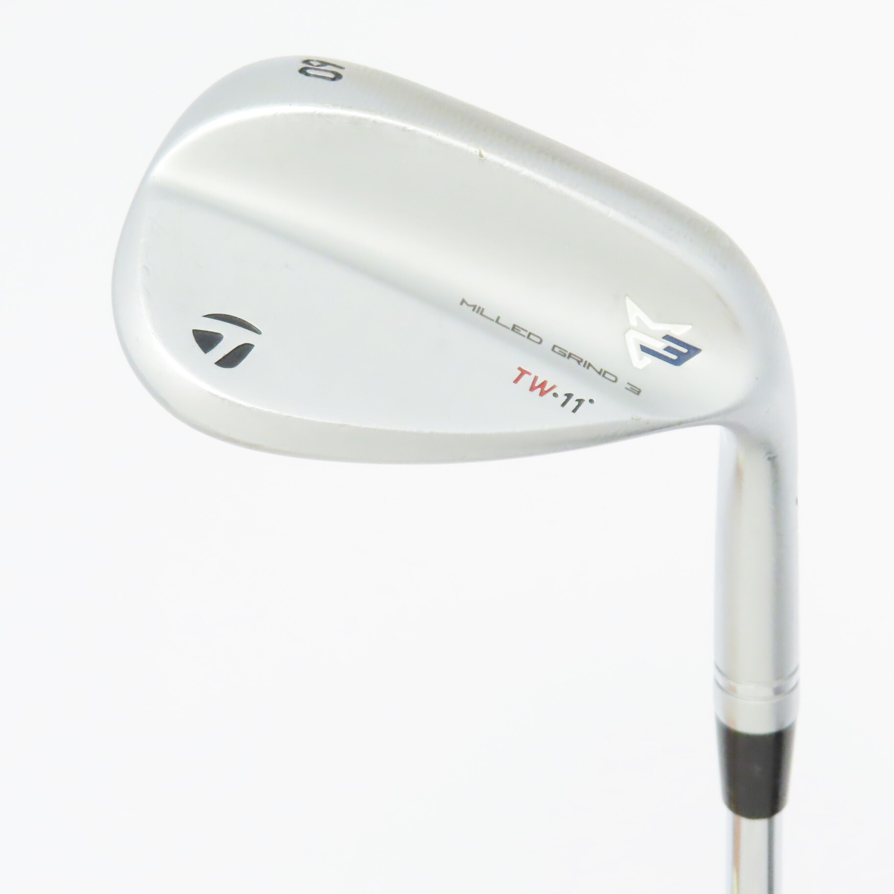 テーラーメイド ミルドグラインド3 60° TW