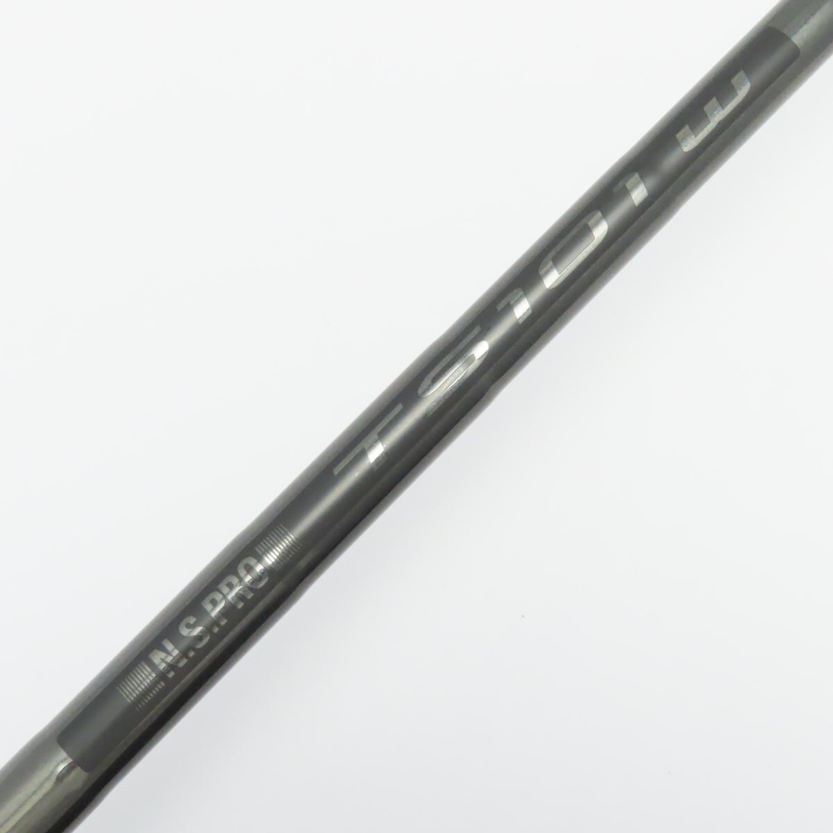 【中古】FRZ スモーキーサテン仕上げ ウェッジ N.S.PRO TS-101w BK 58-11 WEDGE C(ウェッジ（単品 ...