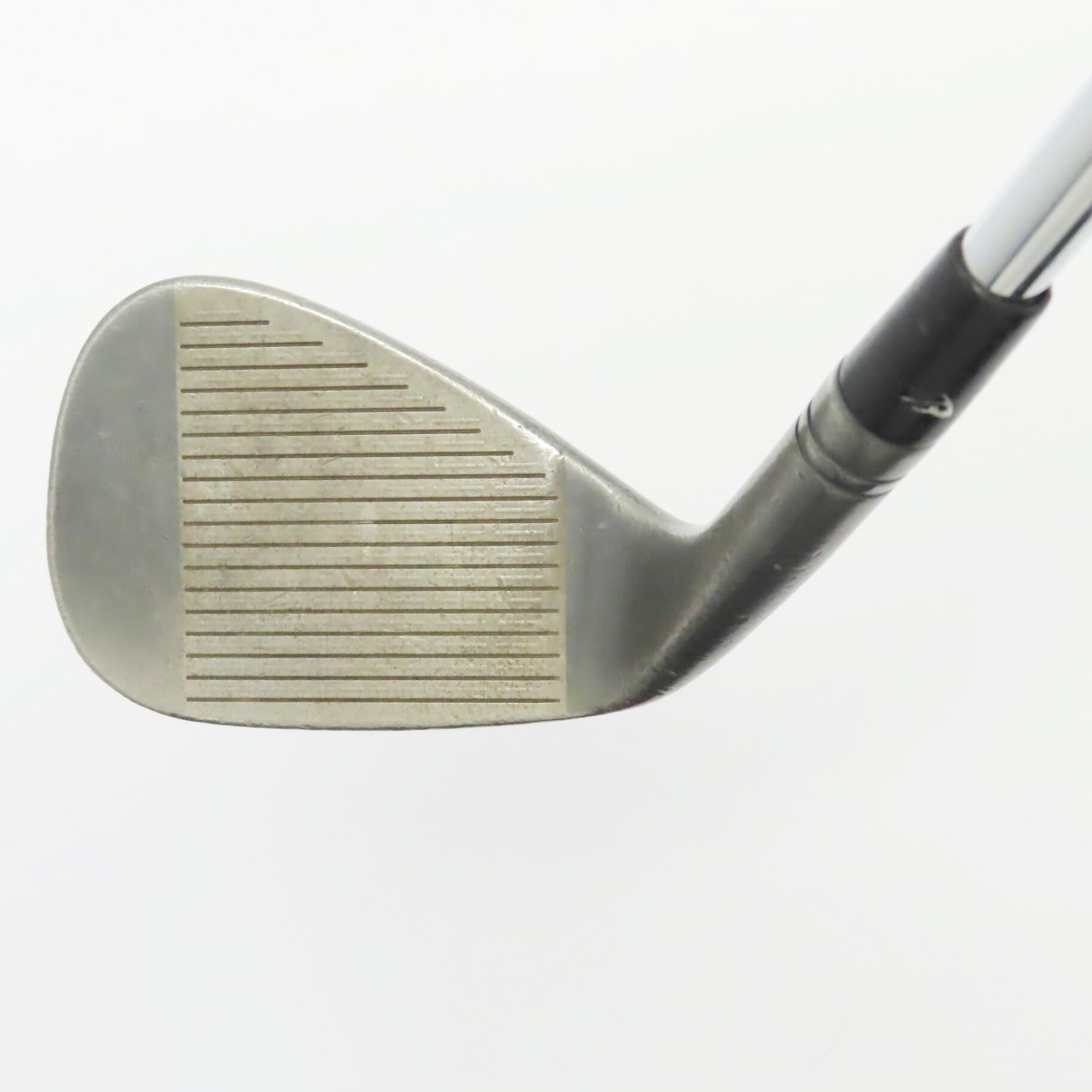 (中古)MILLED GRIND3 ウェッジ 　左　52° 58° 中古】ミルドグラインド3 クローム ウェッジ N.S.PRO MODUS3