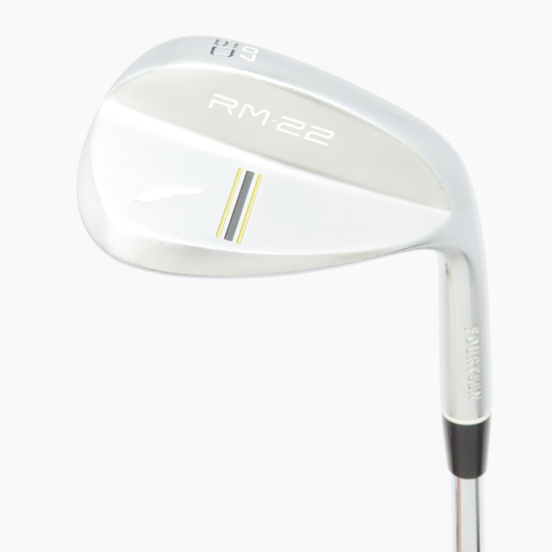 中古】RM-22 (フォーティーン) 通販｜GDO中古ゴルフクラブ