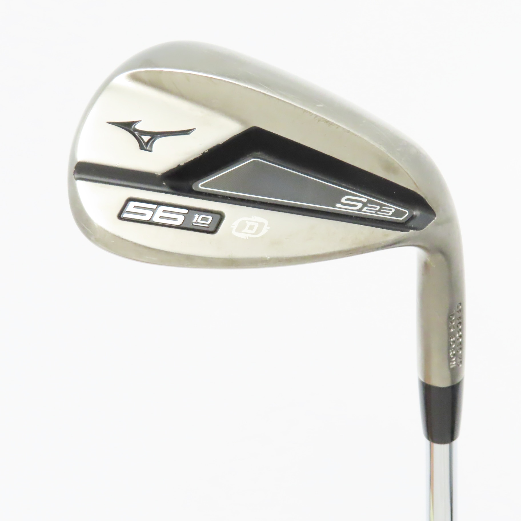 中古】S23 ｶｯﾊﾟｰｺﾊﾞﾙﾄ ウェッジ (ミズノ) MIZUNO 通販｜GDO中古ゴルフ