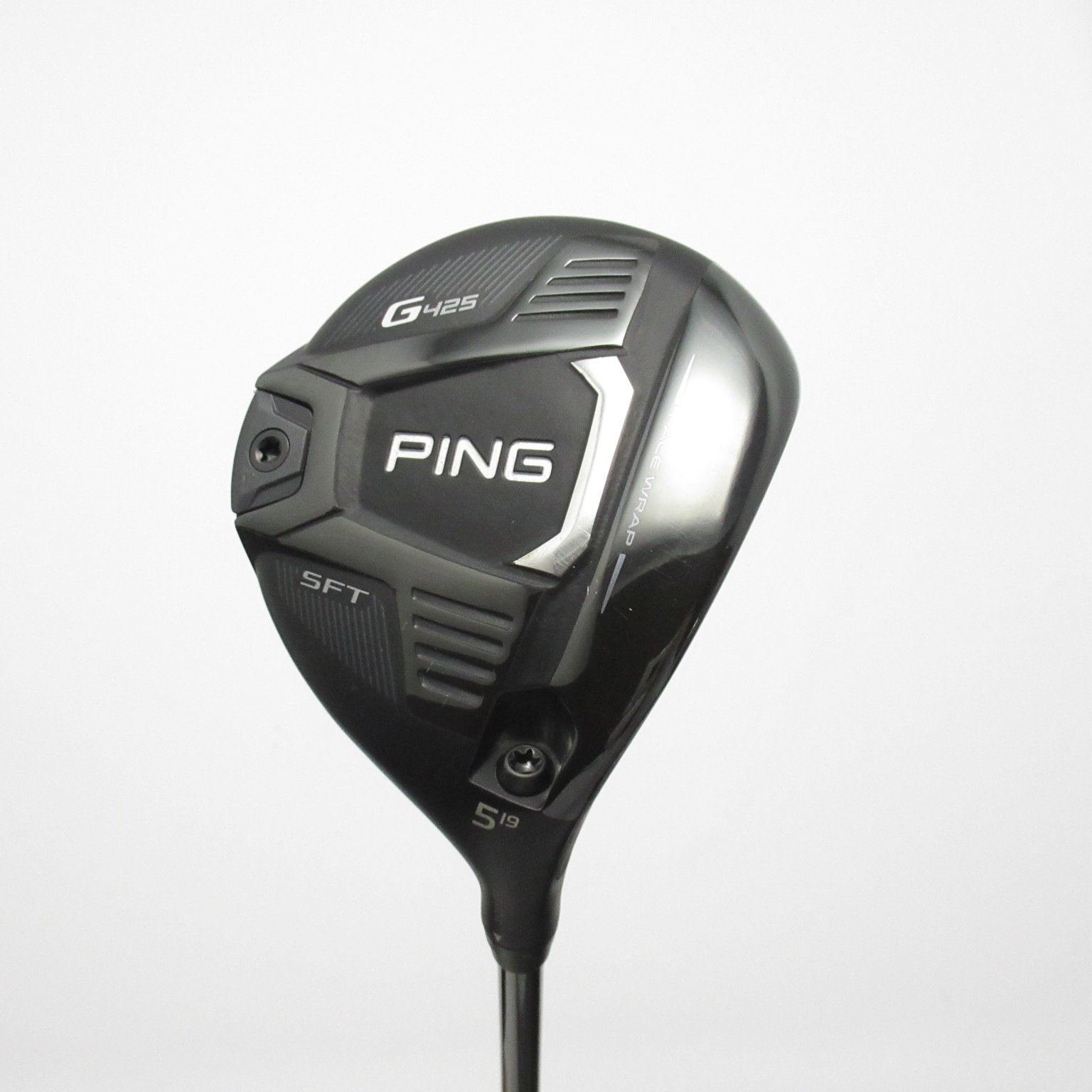 中古】G425 SFT フェアウェイウッド PING TOUR 173-65 19 S C