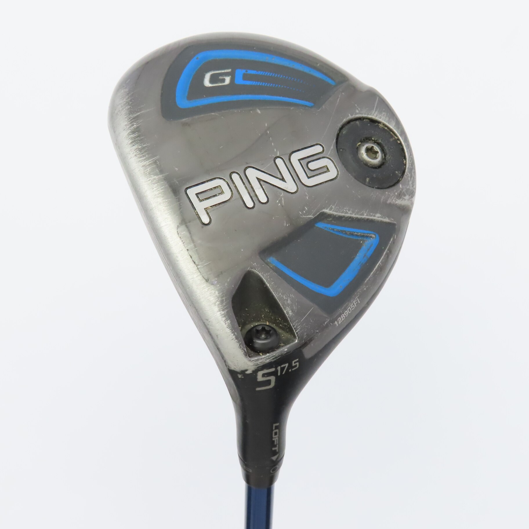 楽天市場】ping g fw レフティの通販