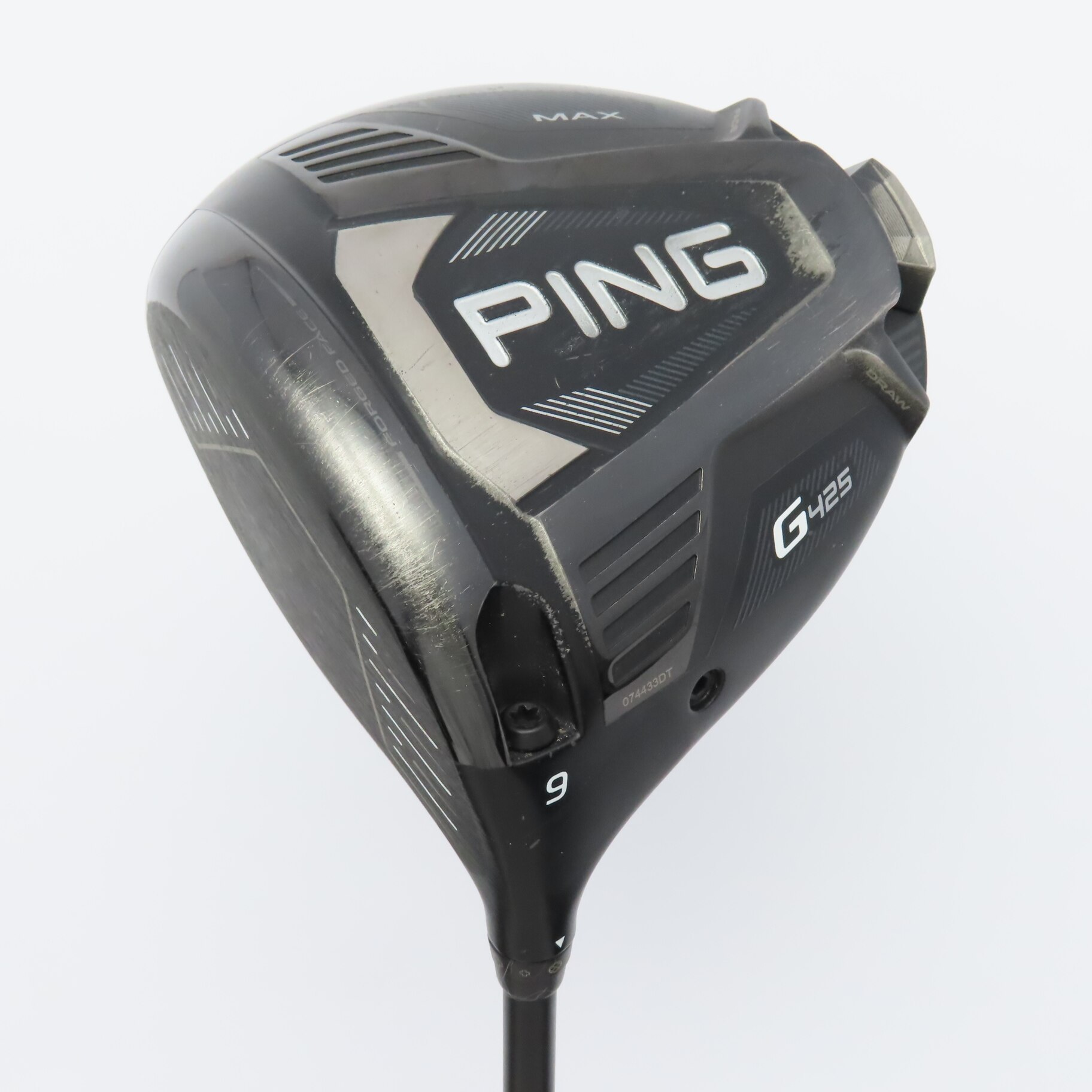 中古】G425 ドライバー (ピン) 通販｜GDO中古ゴルフクラブ