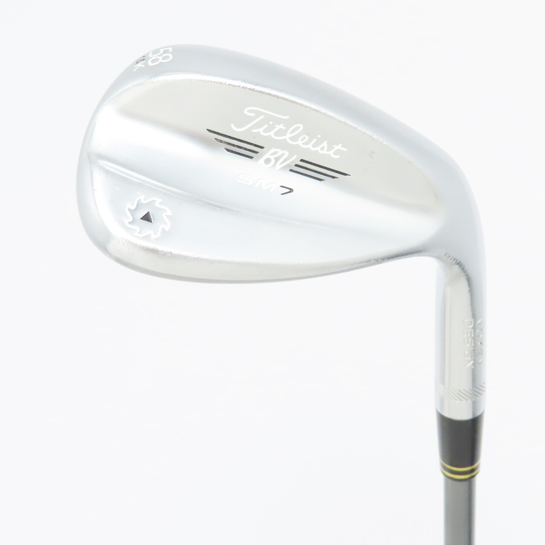 タイトリスト ボーケイウェッジ SM7 46°-10F DG S200 中古品 中古】ボーケイ SM7 TC ウェッジ (タイトリスト) ボーケイ 通販