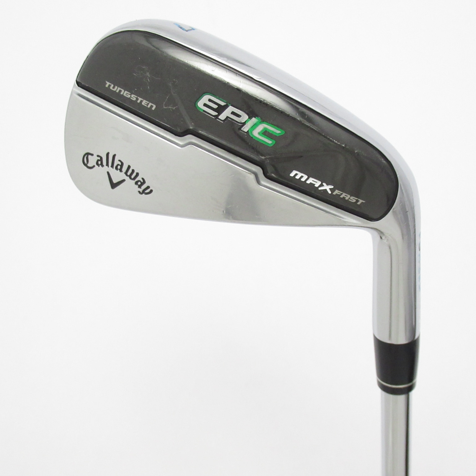Callaway キャロウェイ EPIC MAX FAST アイアン セット 5本組(7I