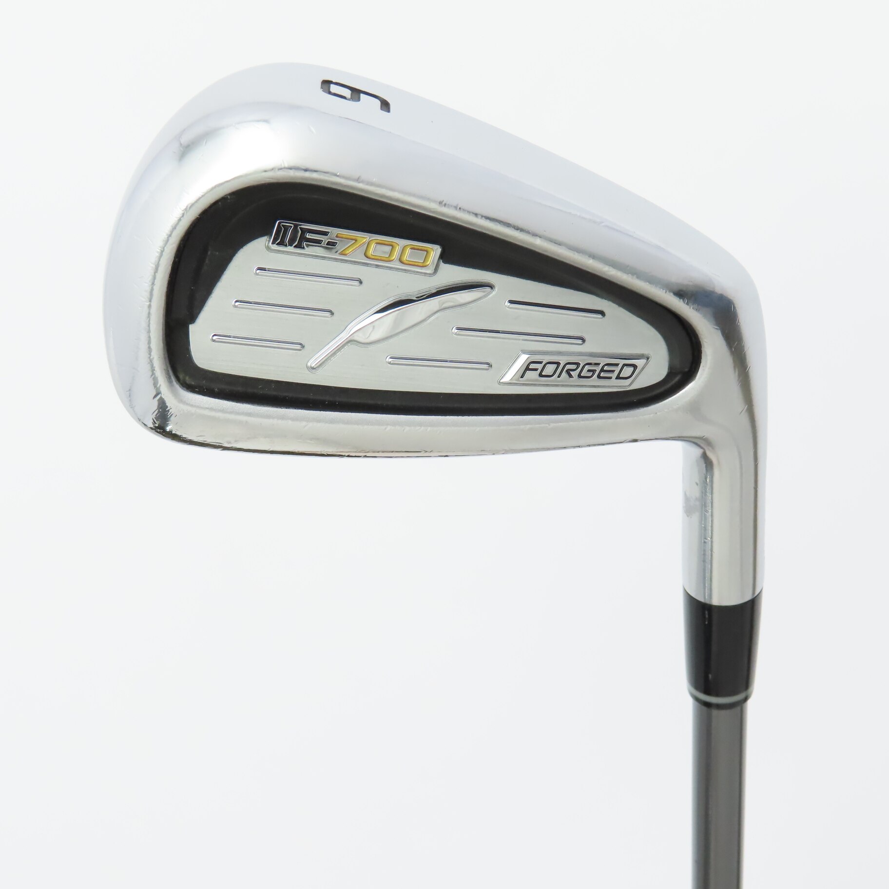 IF-700 FORGED | fourteen