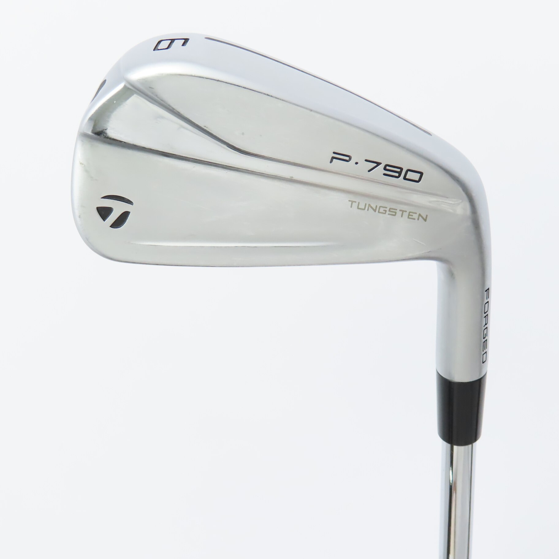 中古】P790 アイアンセット (テーラーメイド) 通販｜GDO中古