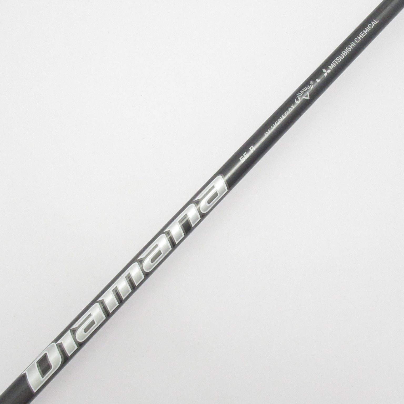 中古】APEX DCB(2021) アイアン Diamana 55 for Callaway 23 R C