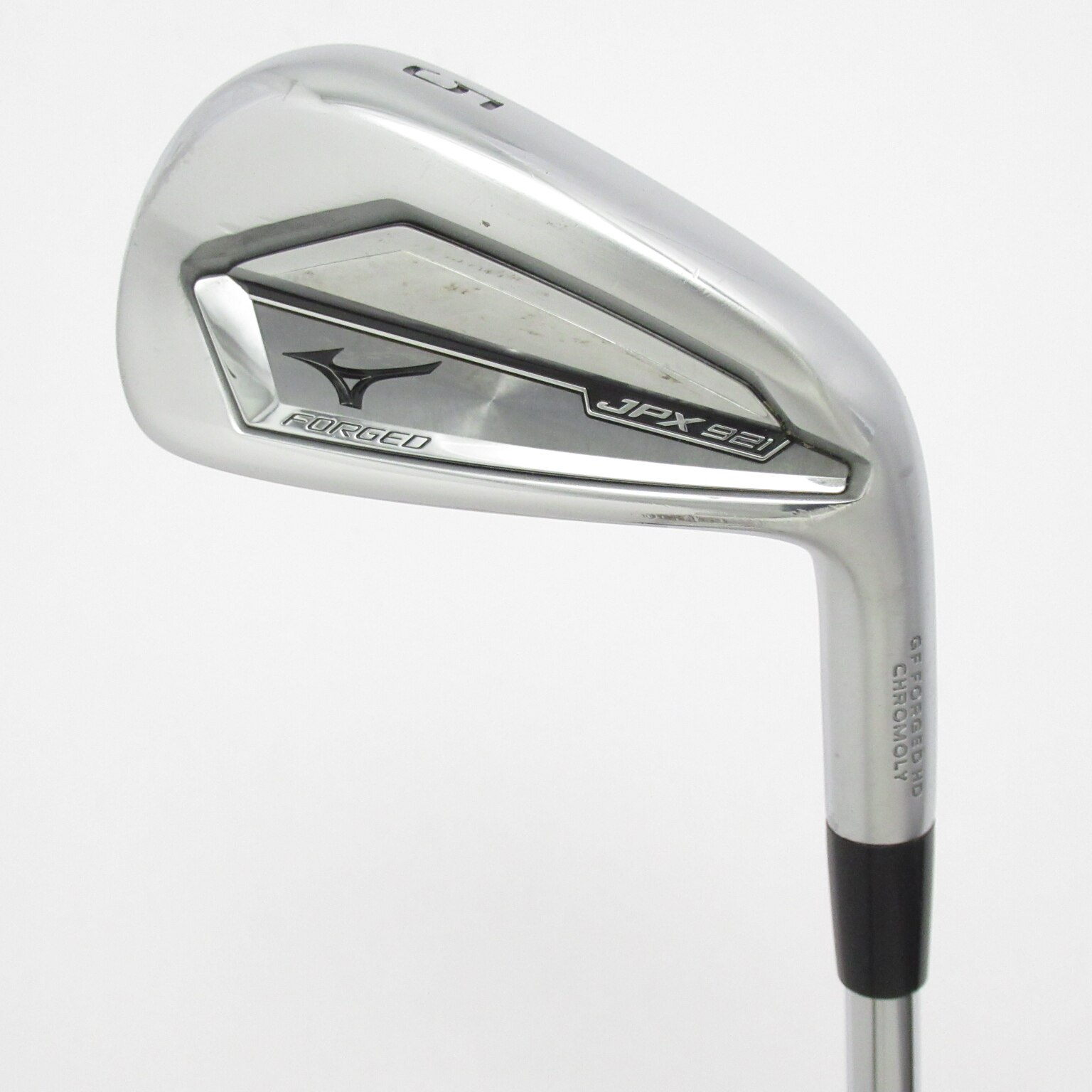 中古】JPX 921 FORGED アイアンセット (ミズノ) JPX 通販｜GDO