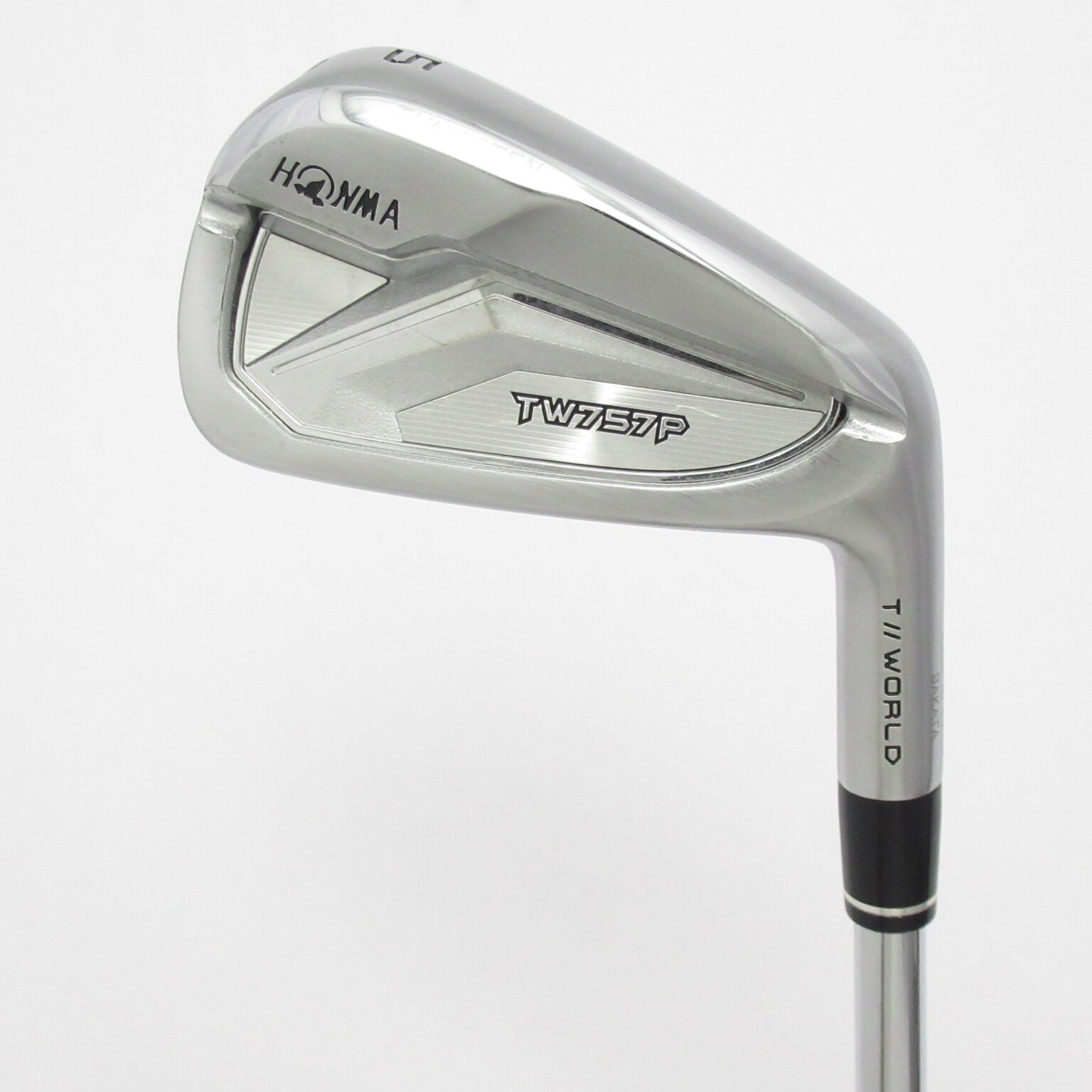 人気ブランド HONMAツアーワールドパター、ウェッジセット （パター ホンマ T クラブ