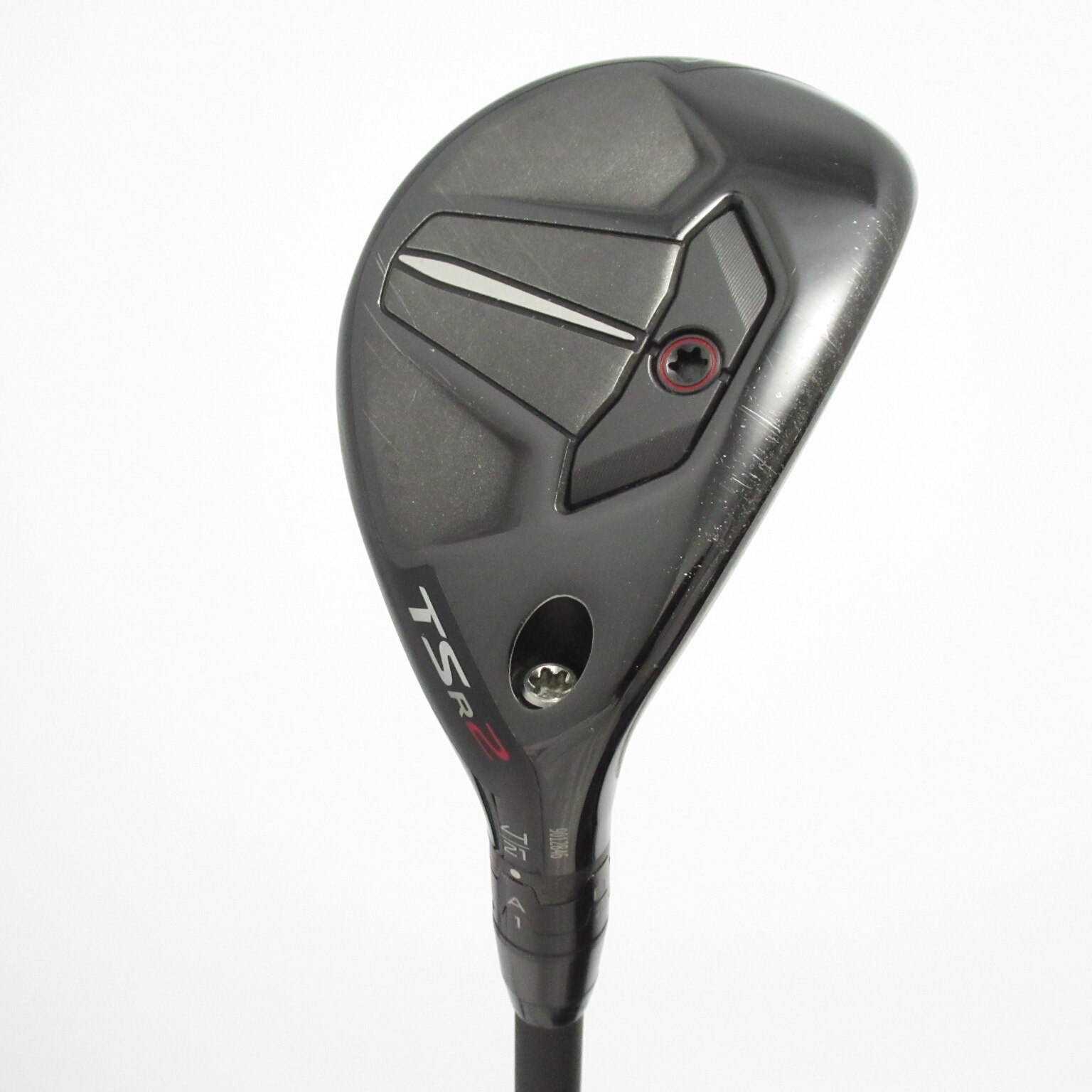●概ね美品　日本仕様● TSR2 ユーティリティ18度 U3ヘッドのみ Amazon | タイトリスト(TITLEIST) TSR2ユーティリティメタル RH