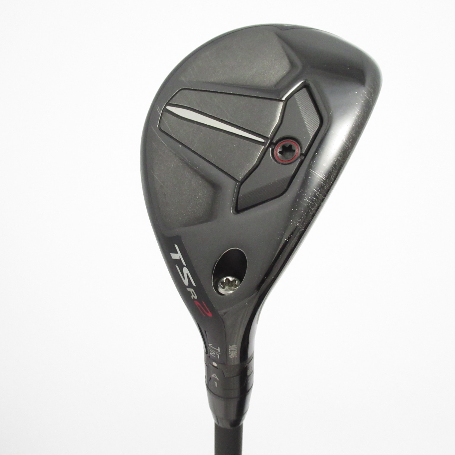 タイトリストTSR 21