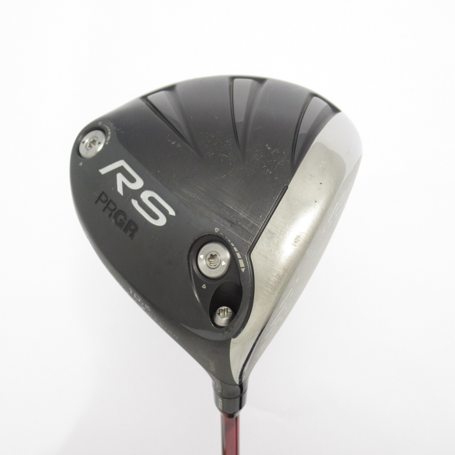中古】RS ドライバー (プロギア) 通販｜GDO中古ゴルフクラブ