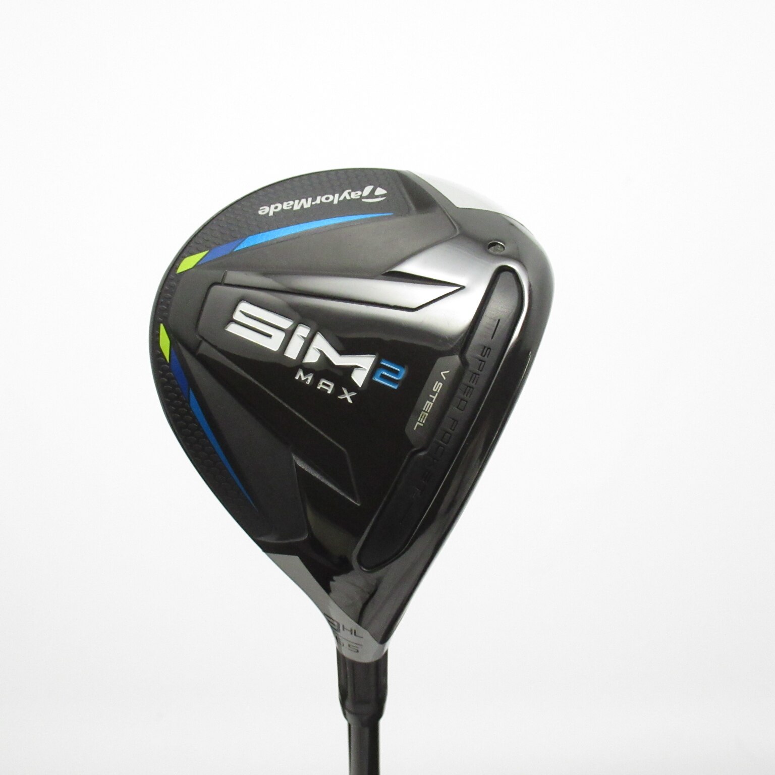 【本日特価】 中古】SIM2 通販｜GDO中古 (テーラーメイド) フェアウェイウッド クラブ