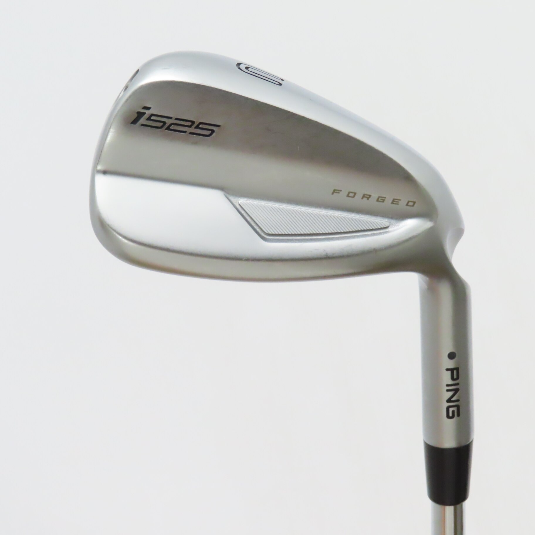 中古】i525 単品アイアン (ピン) Iシリーズ 通販｜GDO中古ゴルフ