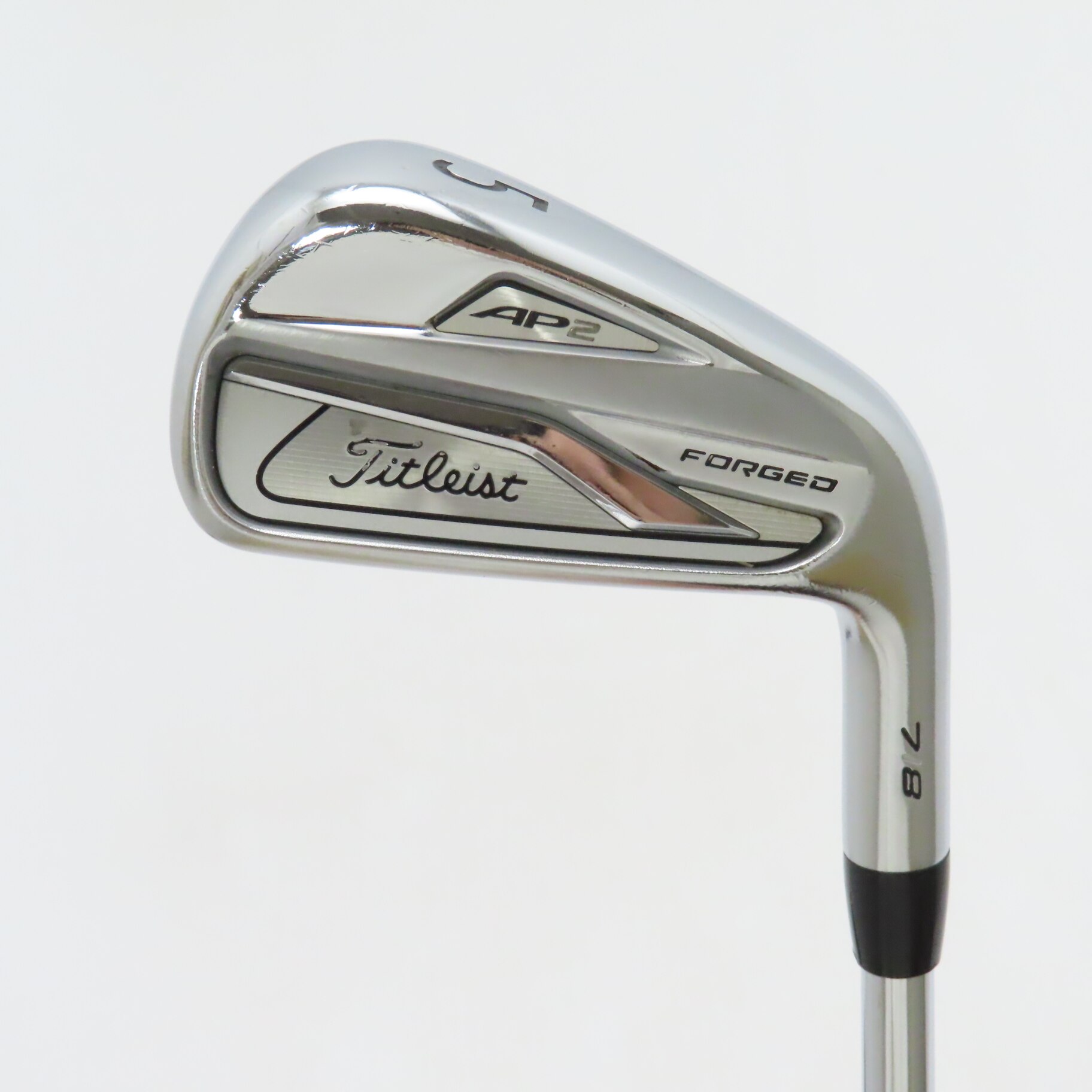 スペシャル特典 中古】AP2 718 アイアン N.S.PRO MODUS3 TOUR 120 26 S C クラブ