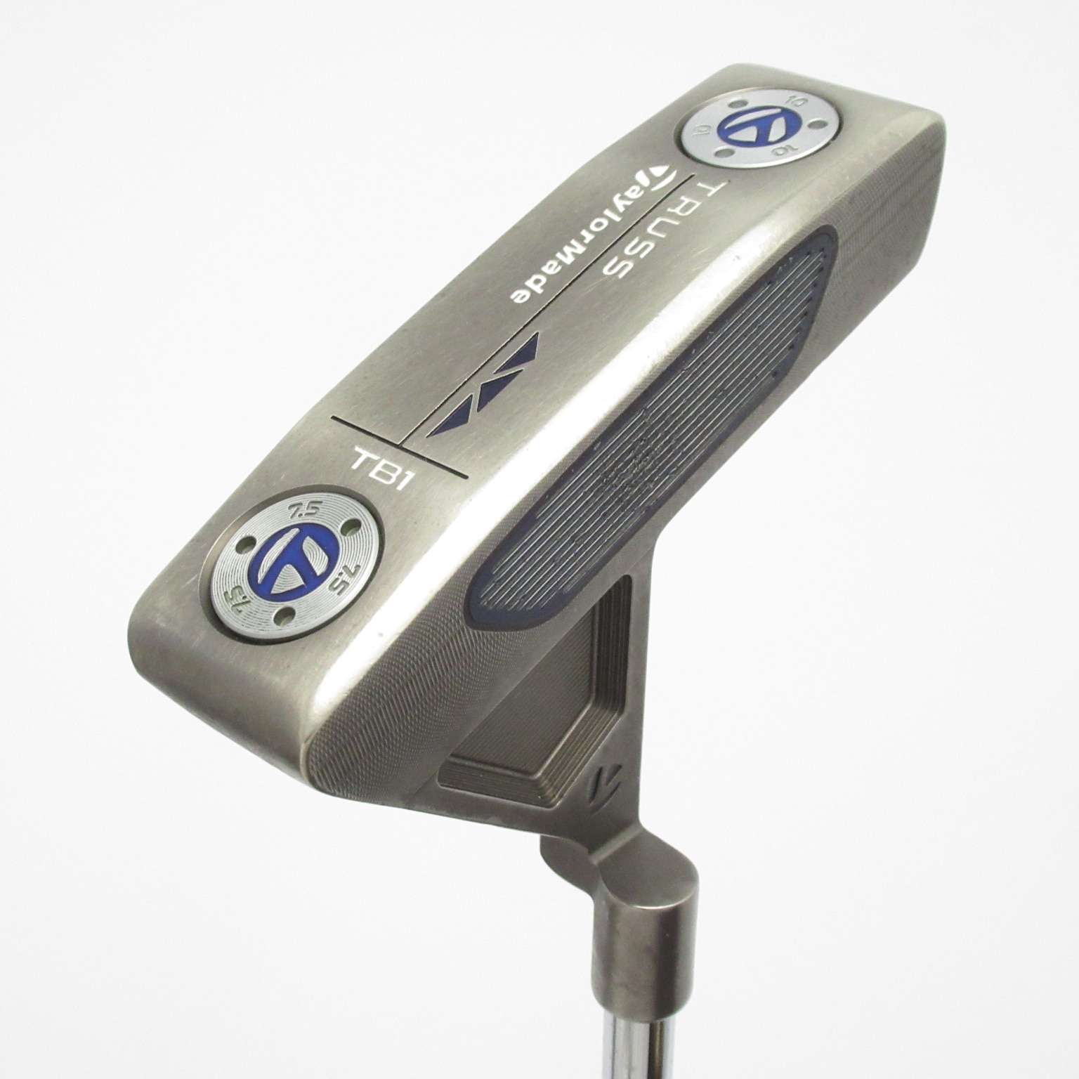 中古】テーラーメイド パター 通販｜GDO中古ゴルフクラブ