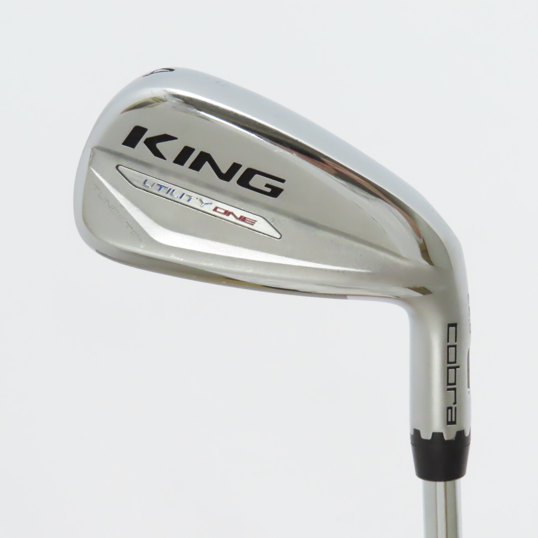 Cobra KING Utility 22.5° ユーティリティ Cobra King Utility Iron - Worldwide Golf Shops