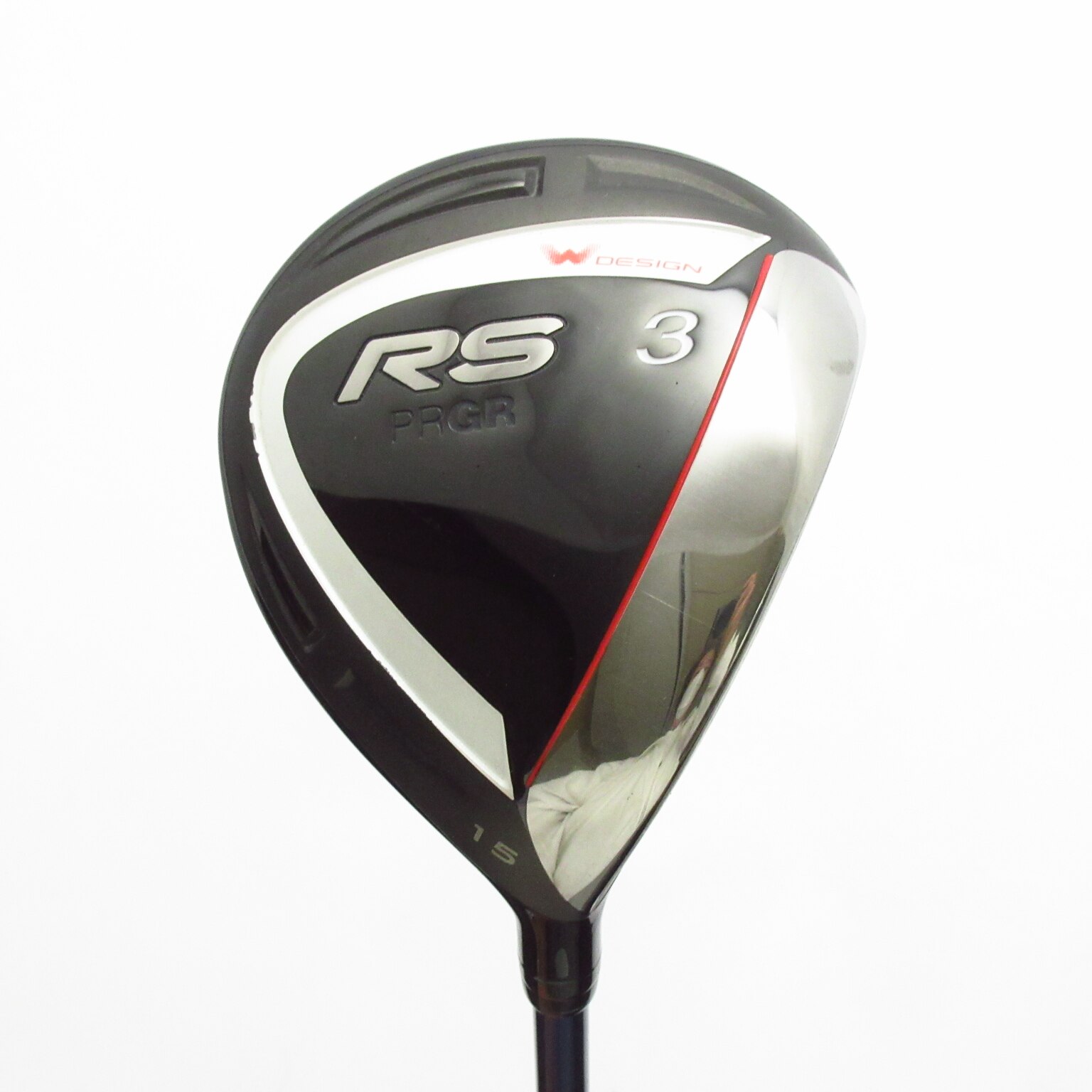 中古】プロギア(PRGR) フェアウェイウッド 通販｜GDO中古ゴルフ