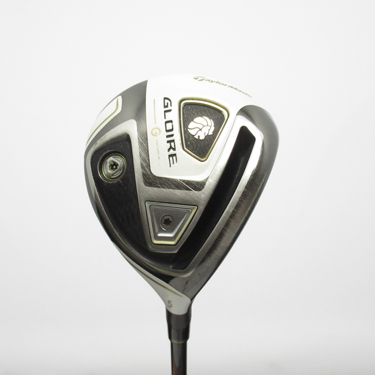 TaylorMade - 明器❗️初代グローレ FW 3W 5W 7W 3本セット