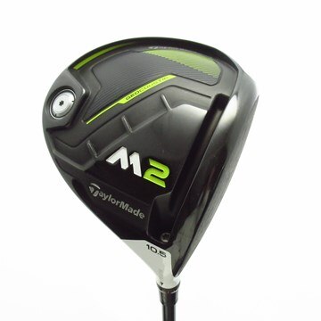 中古】M2 ドライバー (テーラーメイド) 通販｜GDO中古ゴルフクラブ