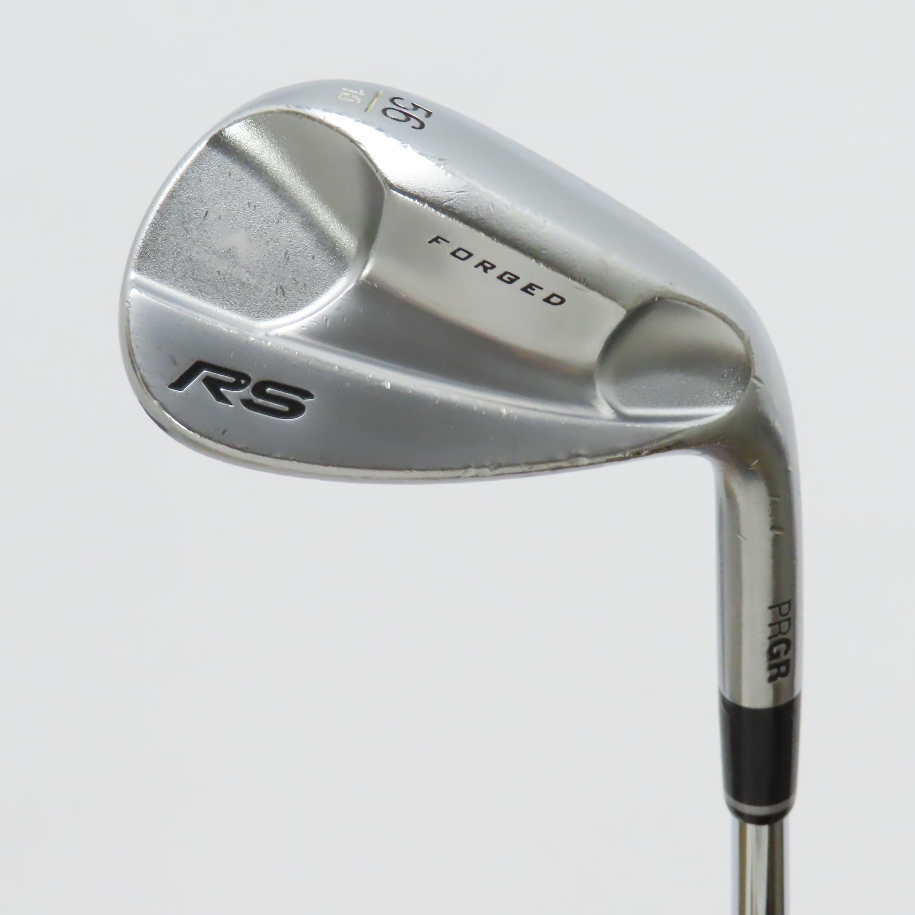 中古】RS ウェッジ (プロギア) 通販｜GDO中古ゴルフクラブ