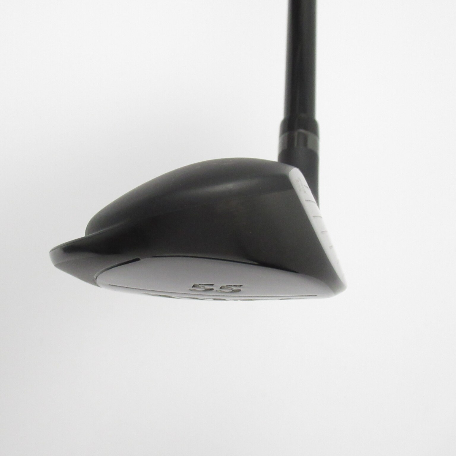 狭山□【中古】[5513] UFO Speed by POWER TORNADO Falcon Shaft