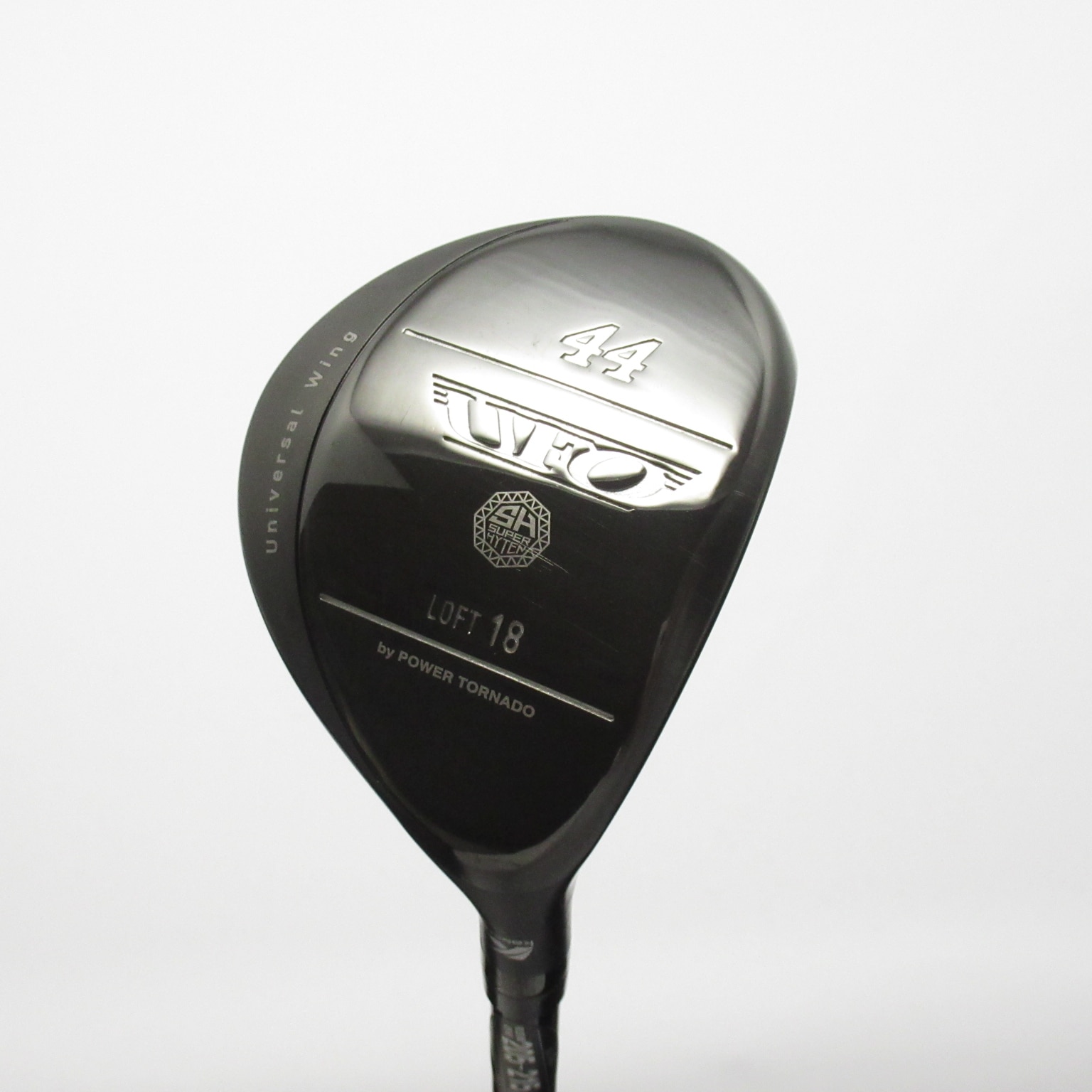 楽天市場】【ヘッド単体】Kasco UFO AIR UT Ladies by POWER