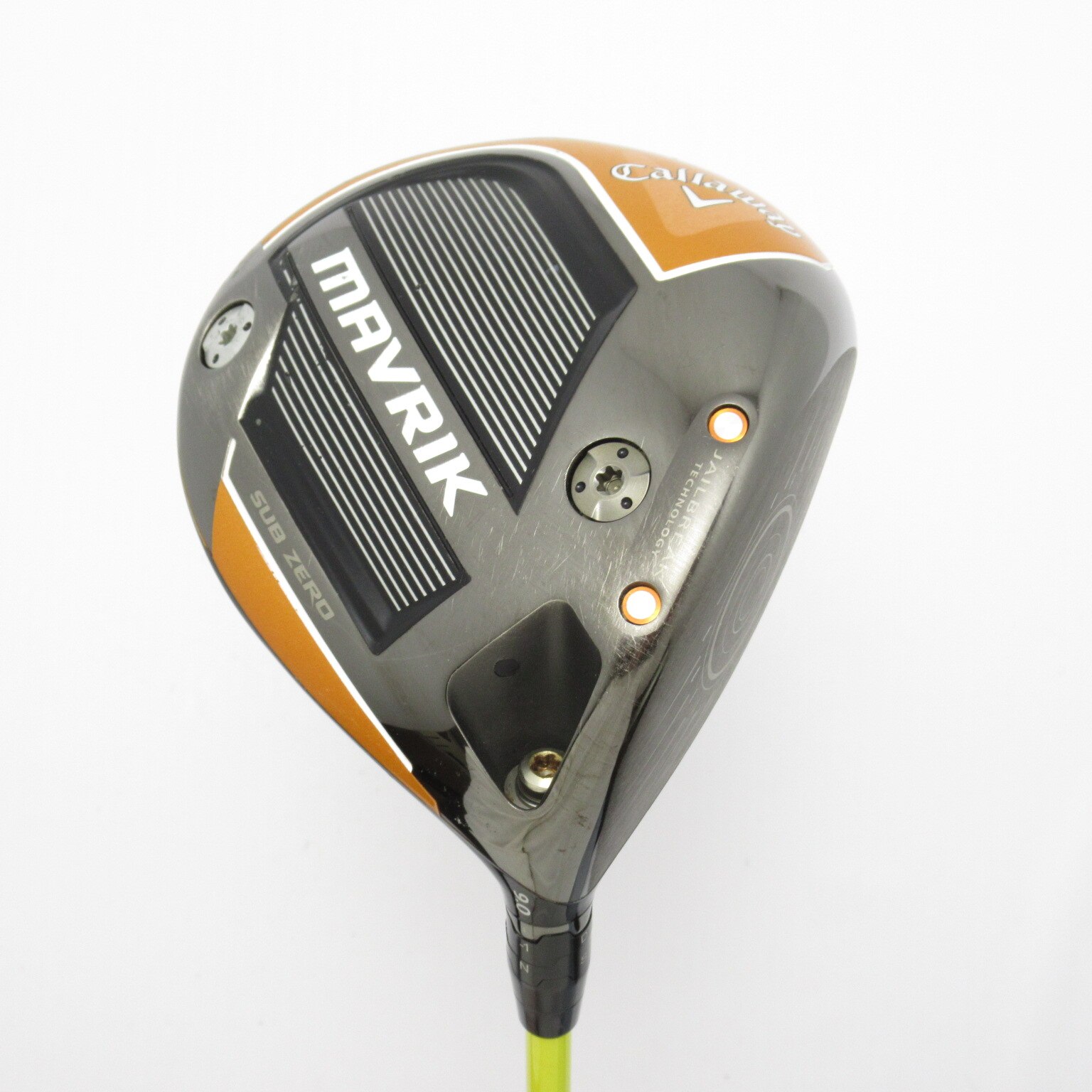 キャロウェイ マーベリック サブゼロ 5w ツアーAD SZ TYPEII S MAVRIK SUB ZERO｜キャロウェイ｜ドライバー｜ﾂｱｰAD SZ-5 Type2