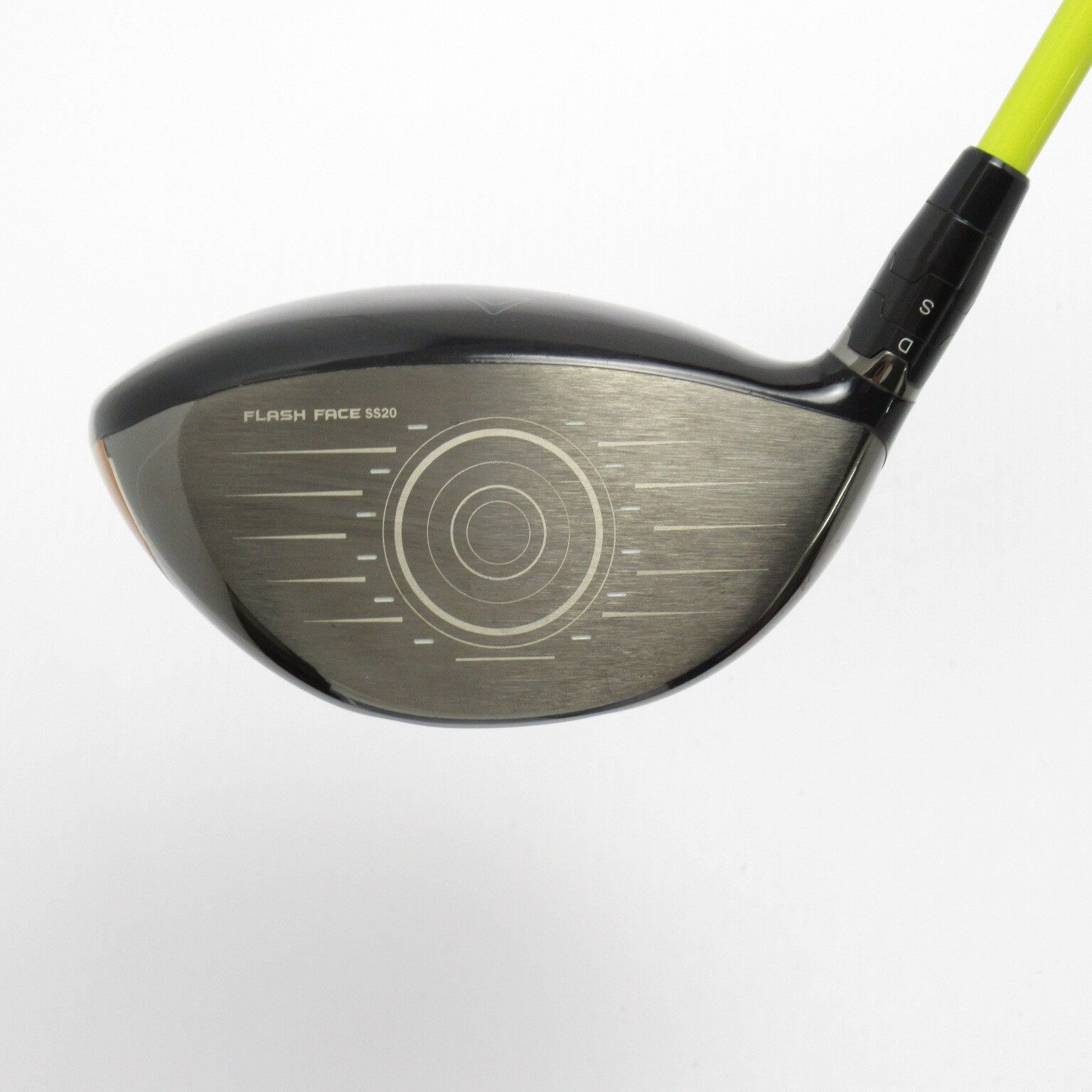 中古】マーベリック サブゼロ ドライバー Tour AD MT-6 9 S CD