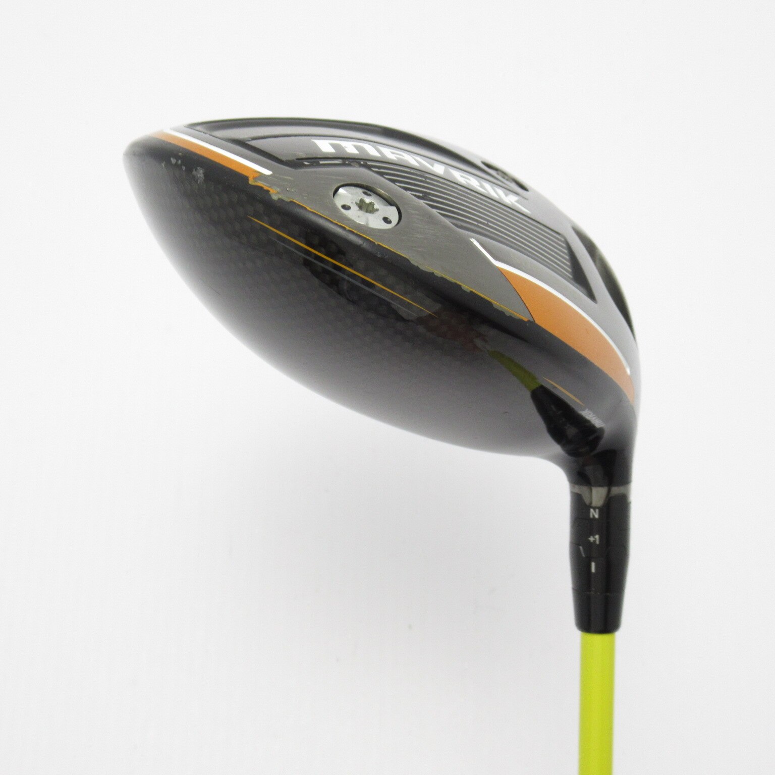 マーベリック MAVRIK sub zero3+ ツアーAD MT 6X マーベリック MAVRIK sub zero3+ ツアーAD MT 6X