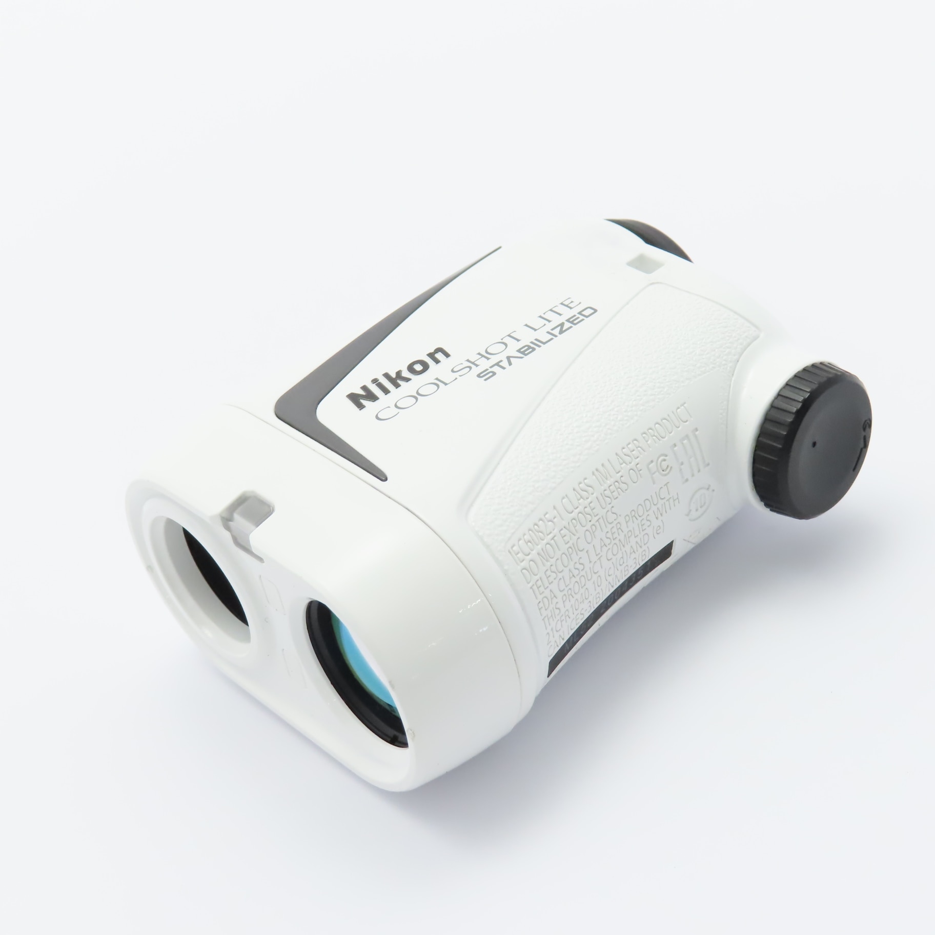 Nikon COOLSHOT LITE STABILIZED（中古 その他 Nikon COOLSHOT