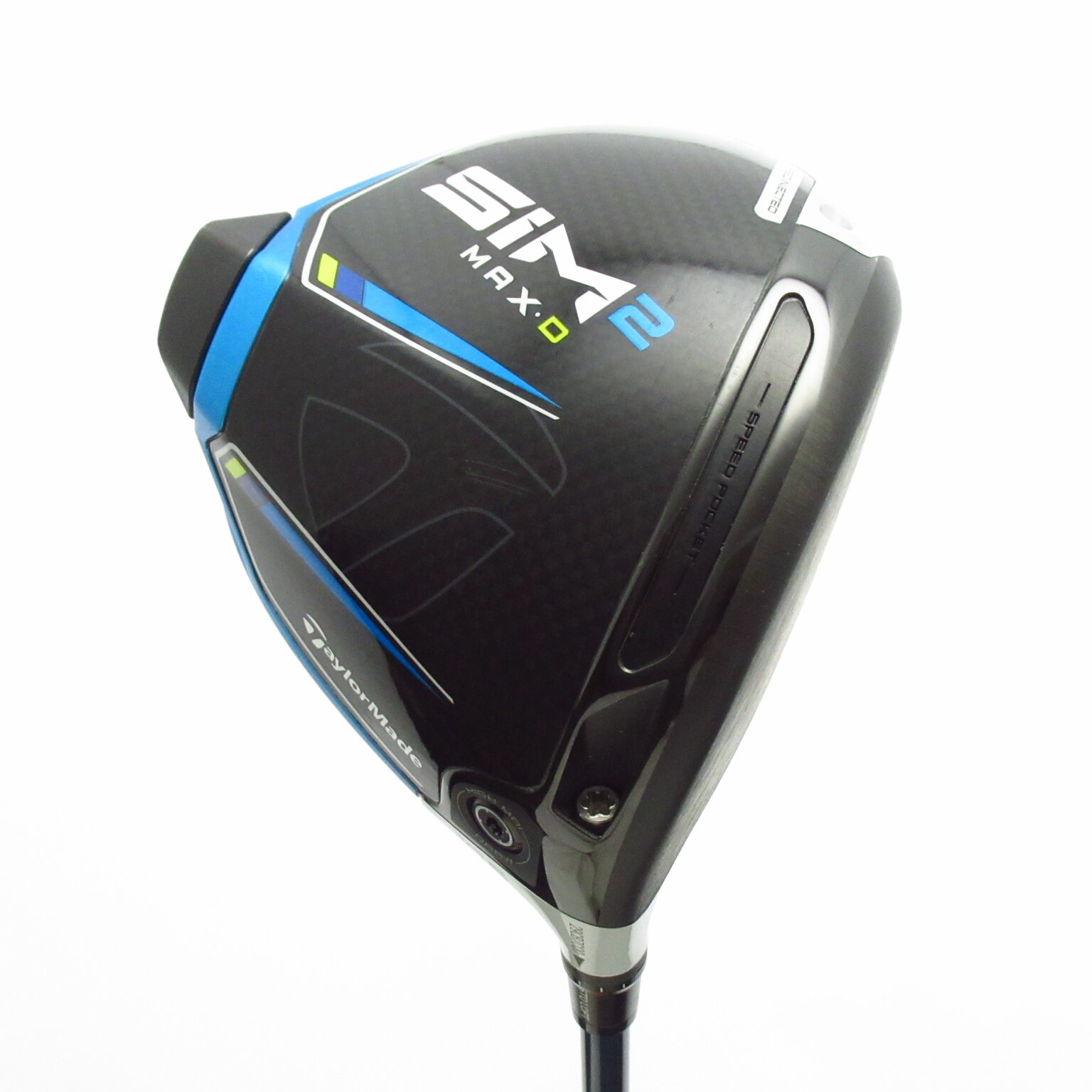 中古】SIM2 MAX-D ドライバー (テーラーメイド) SIM2 通販｜GDO