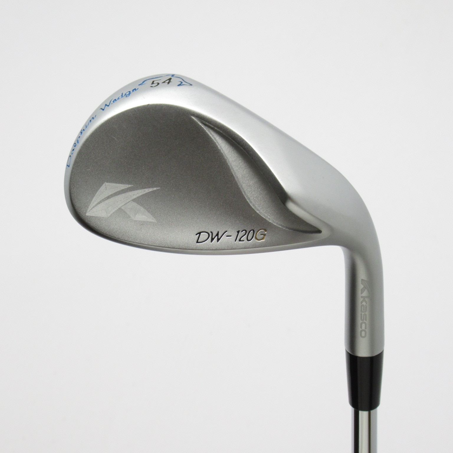 中古ゴルフクラブ】キャスコ DOLPHIN ドルフィン DW-120G ウェッジ