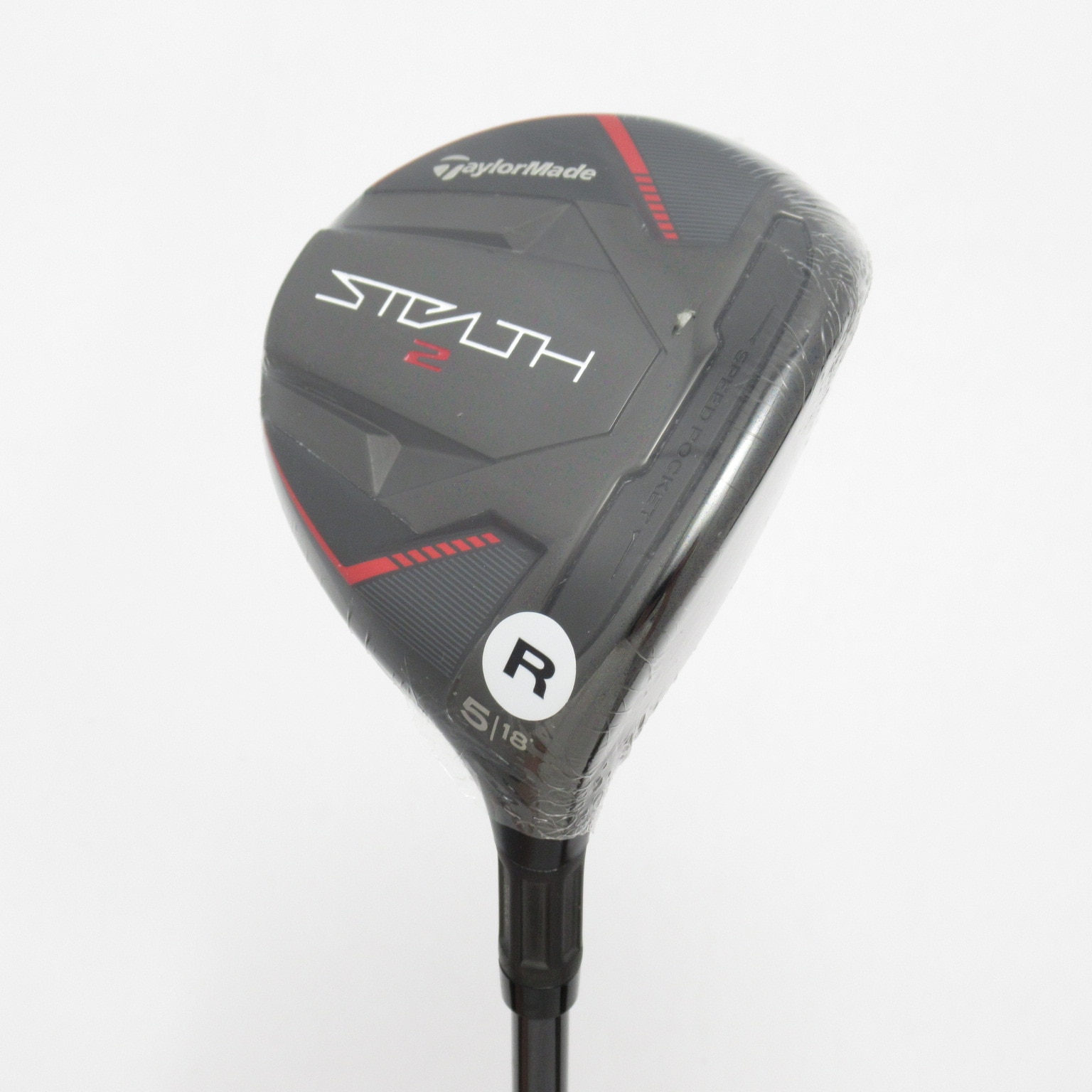 テーラーメイド STEALTH2 ステルス2 フェアウェイウッド 3HL