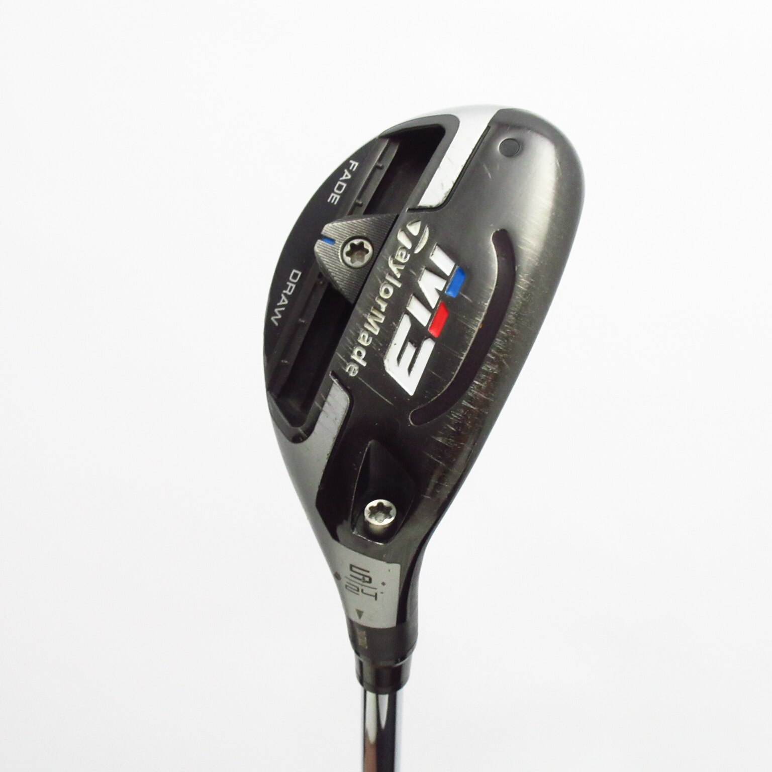 中古】M3 ユーティリティ N.S.PRO 930GH 24 S D(ユーティリティ