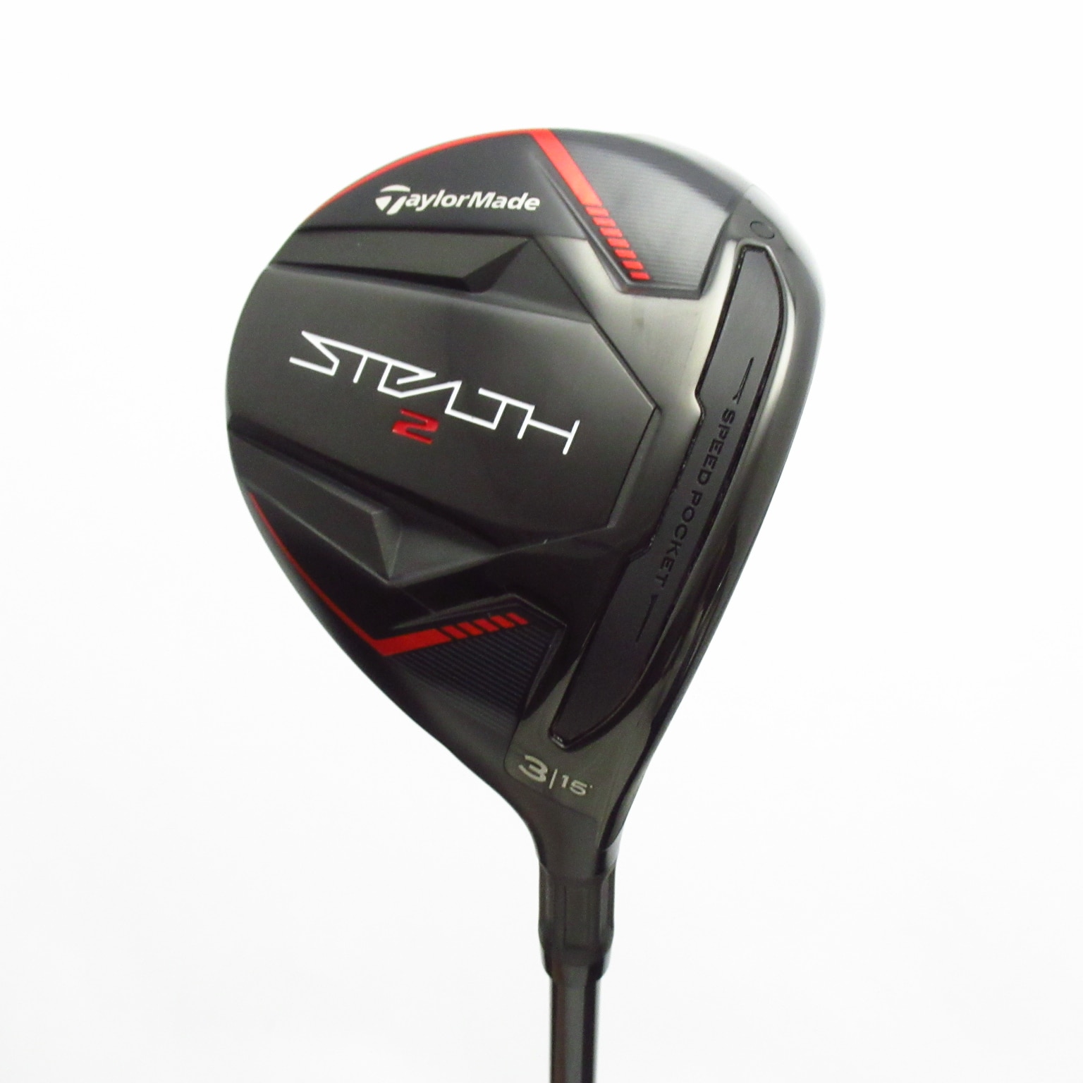 ステルス2 フェアウェイウッド　3W TaylorMade Stealth 2 フェアウェイウッド 3W ステルス2