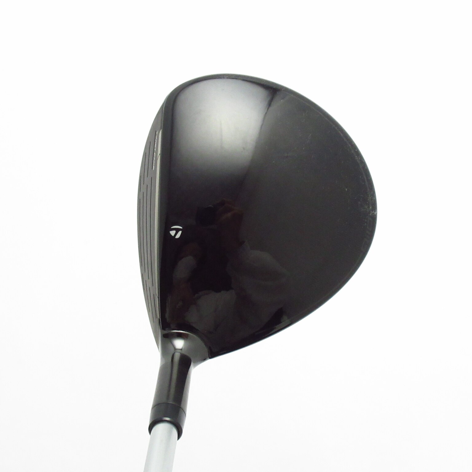 中古】Qi10 MAX フェアウェイウッド ELDIO TM40 22 L B レディス