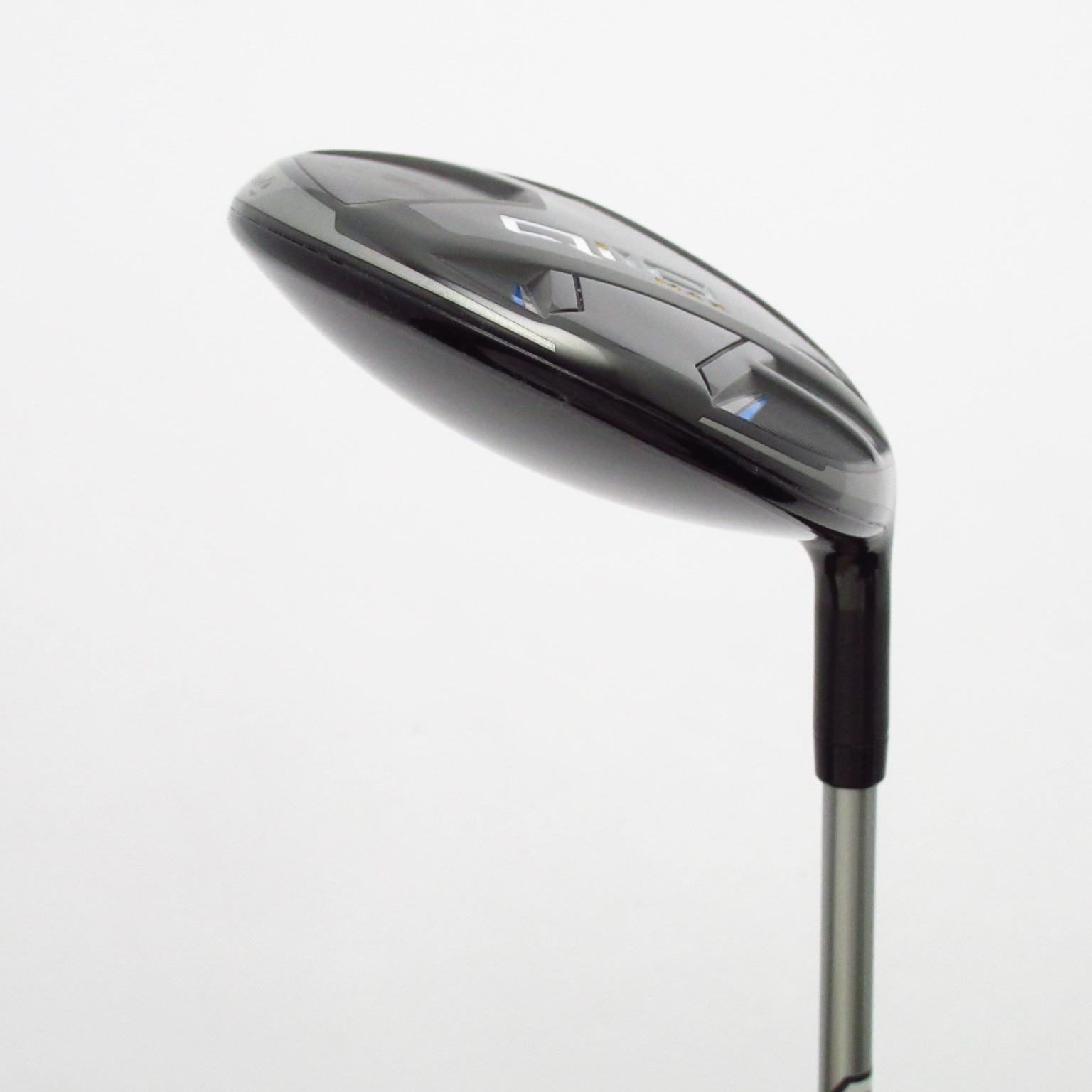 中古】Qi10 MAX フェアウェイウッド ELDIO TM40 22 L B レディス