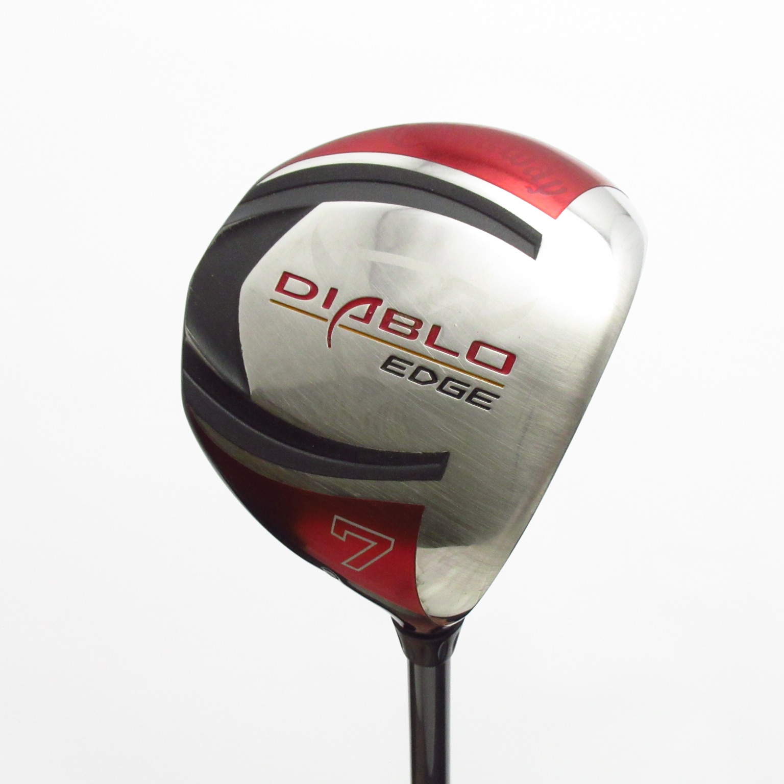 Callaway Diablo octaneフェアウェイウッド 2本セット キャロウェイ DIABLO Octane TOUR フェアウェイウッドの試打