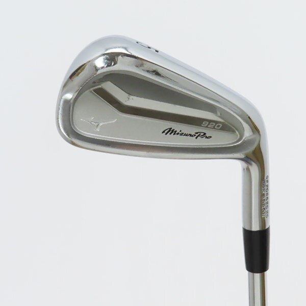 中古】MizunoPro 920 アイアン N.S.PRO MODUS3 TOUR 105 23 R C 