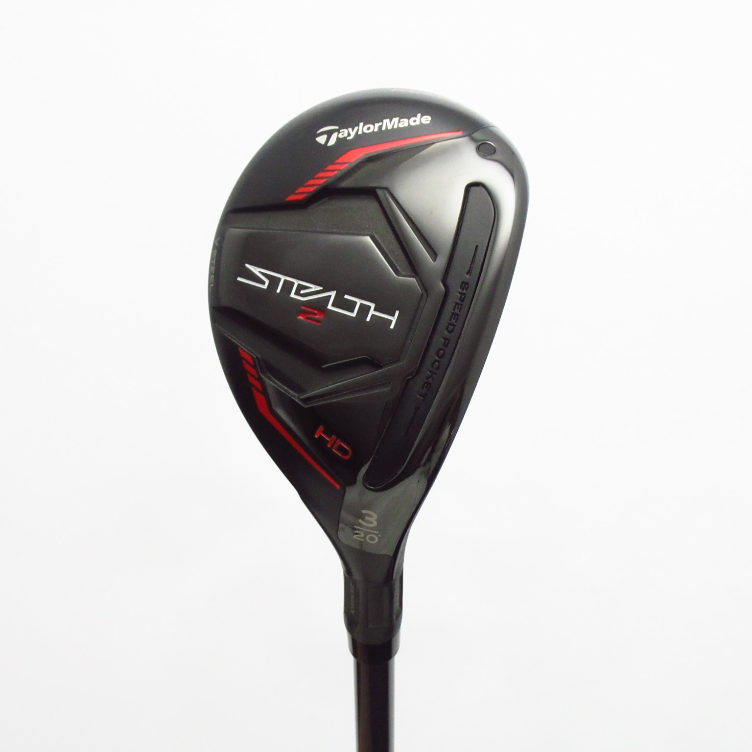 TaylorMade テーラーメイド 中古ユーティリティ STEALTH 2 #4(22