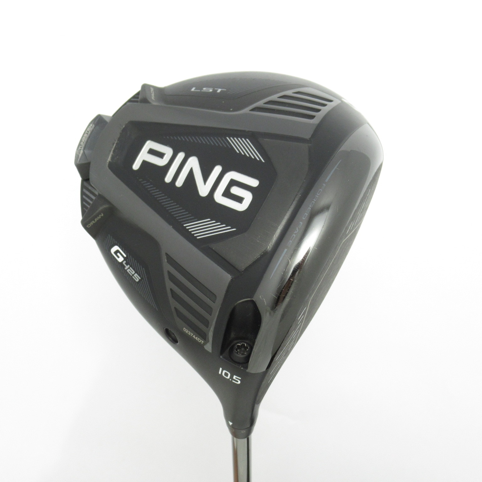 ヘッド単体 右用 PING ピン G425 LSTドライバー 日本正規品ゴルフ