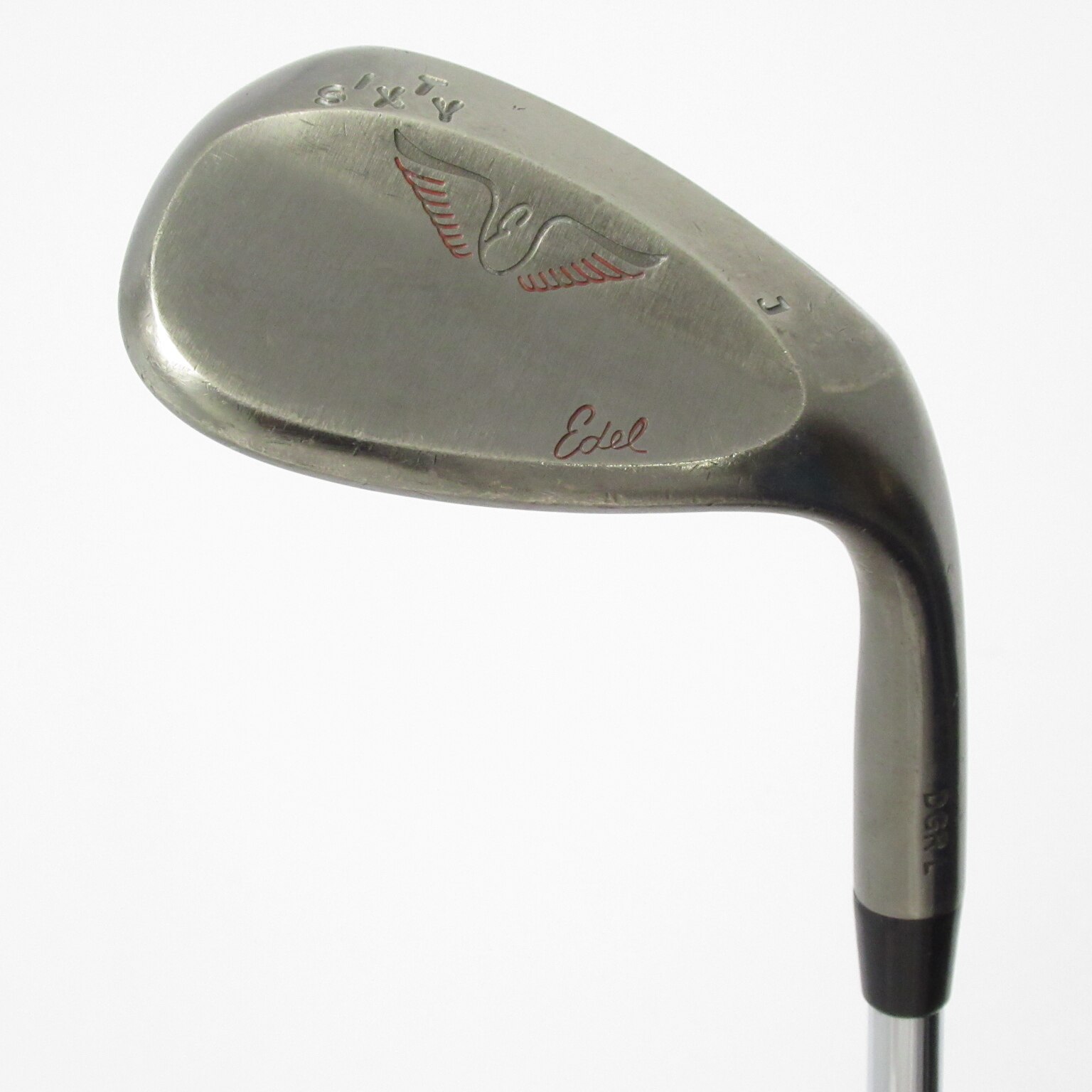 Edel(イーデル) : SMSウェッジ C-GRIND 50度 56度 セット SMSウェッジ | Edel Golf Japan