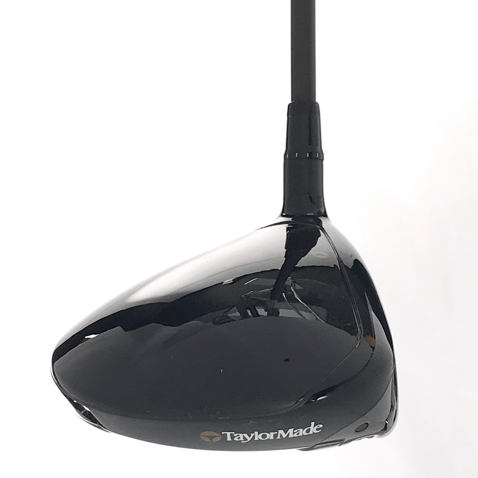 中古】バーナー ミニ ドライバー ATTAS MB FW 75 11.5 S C
