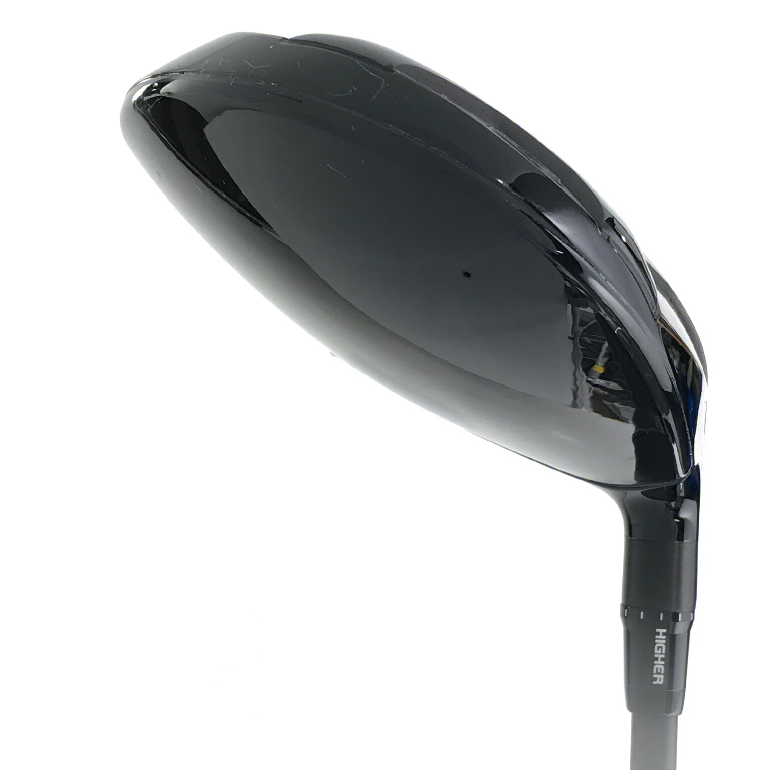 中古】バーナー ミニ ドライバー ATTAS MB FW 75 11.5 S C