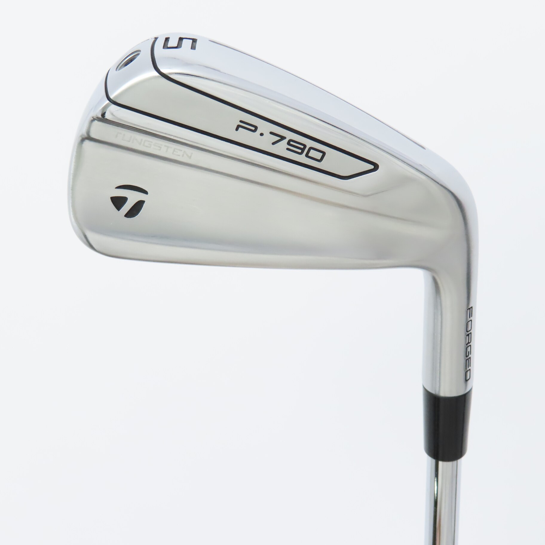 中古】P790 アイアンセット (テーラーメイド) 通販｜GDO中古
